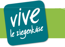 Vive le Ziegenkäse